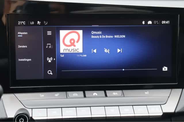 Opel Astra Sports Tourer (2025) thumbnail 36