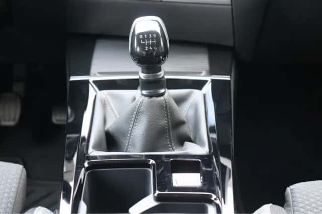 Opel Astra Sports Tourer (2025) thumbnail 40