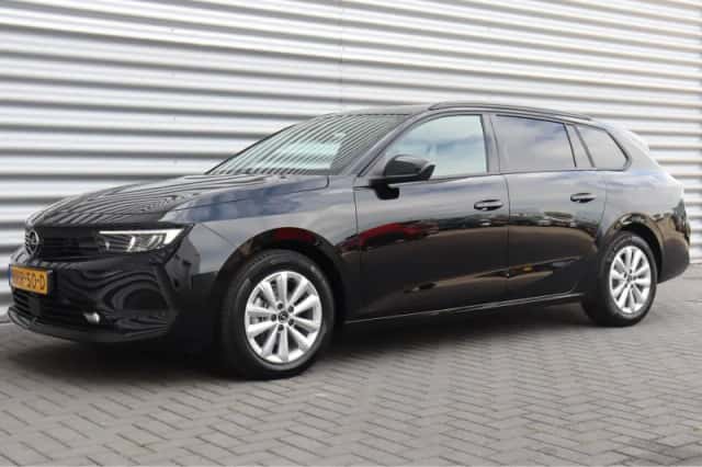 Opel Astra Sports Tourer (2025) thumbnail 6