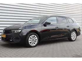 Opel Astra Sports Tourer (2025) thumbnail 6