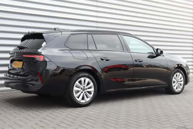 Opel Astra Sports Tourer (2025) thumbnail 7