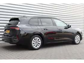 Opel Astra Sports Tourer (2025) thumbnail 7