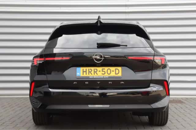 Opel Astra Sports Tourer (2025) thumbnail 8