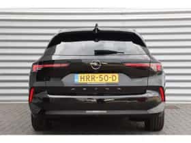 Opel Astra Sports Tourer (2025) thumbnail 8