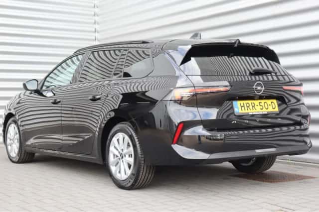 Opel Astra Sports Tourer (2025) thumbnail 9