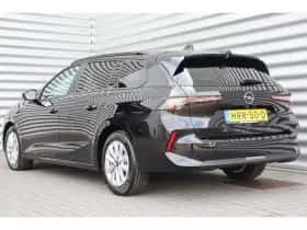 Opel Astra Sports Tourer (2025) thumbnail 9