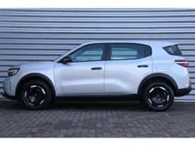 Opel Frontera (2025) thumbnail 2