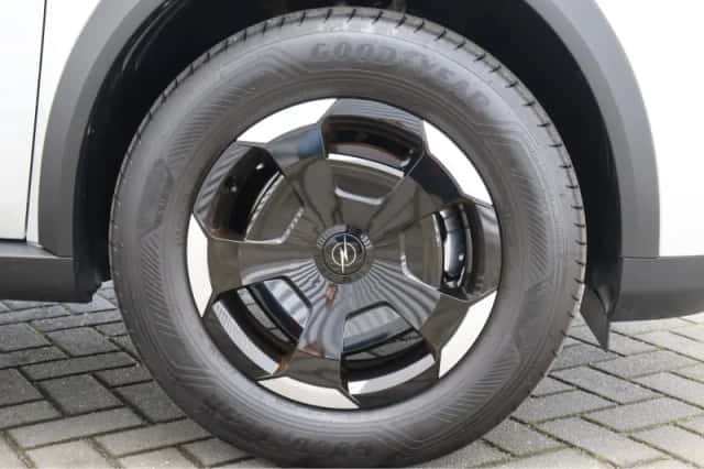 Opel Frontera (2025) thumbnail 11