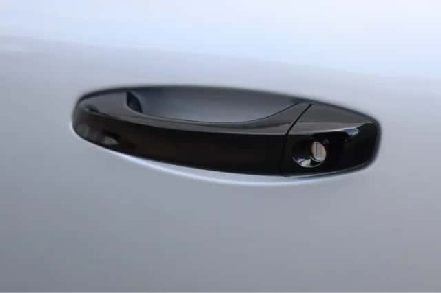 Opel Frontera (2025) thumbnail 12