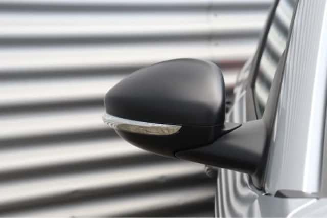 Opel Frontera (2025) thumbnail 13