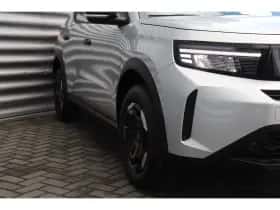 Opel Frontera (2025) thumbnail 14