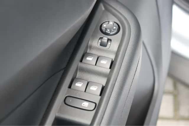 Opel Frontera (2025) thumbnail 19