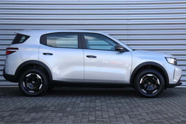Opel Frontera (2025) thumbnail 3