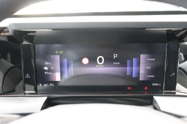 Opel Frontera (2025) thumbnail 23