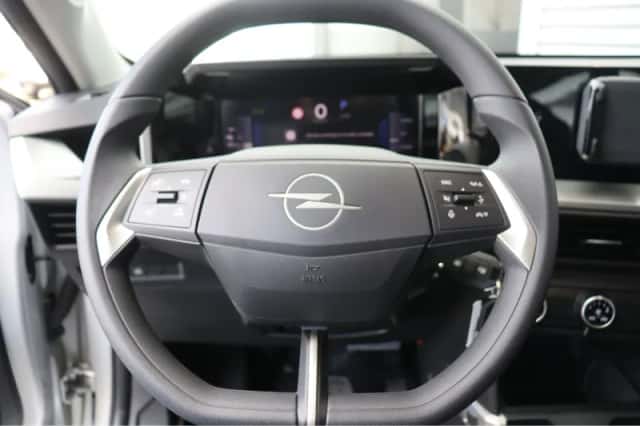 Opel Frontera (2025) thumbnail 26