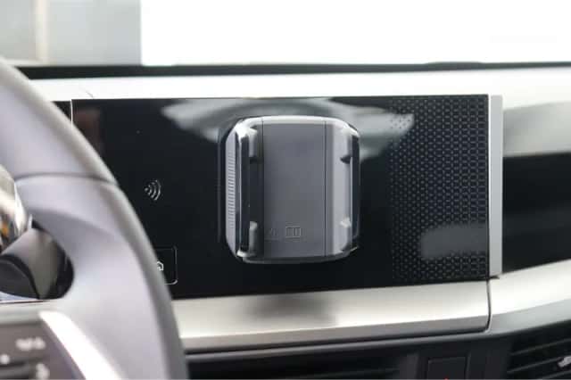 Opel Frontera (2025) thumbnail 27