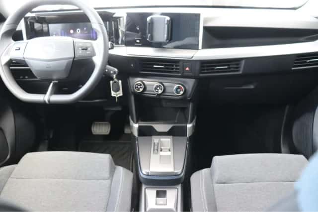 Opel Frontera (2025) thumbnail 30