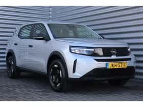 Opel Frontera (2025) thumbnail 4