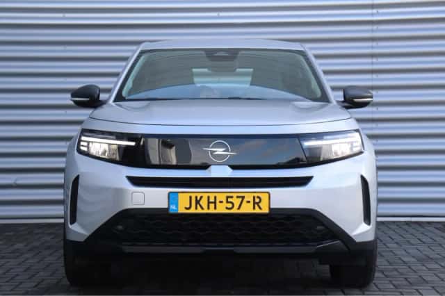 Opel Frontera (2025) thumbnail 5