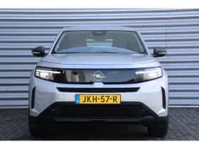 Opel Frontera (2025) thumbnail 5