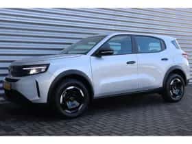 Opel Frontera (2025) thumbnail 6