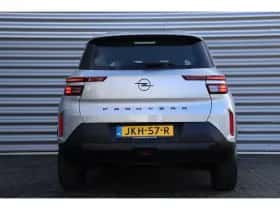 Opel Frontera (2025) thumbnail 8