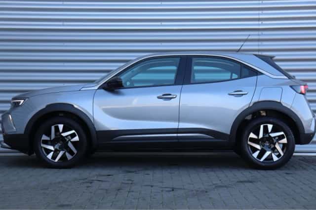 Opel Mokka (2022) thumbnail 2