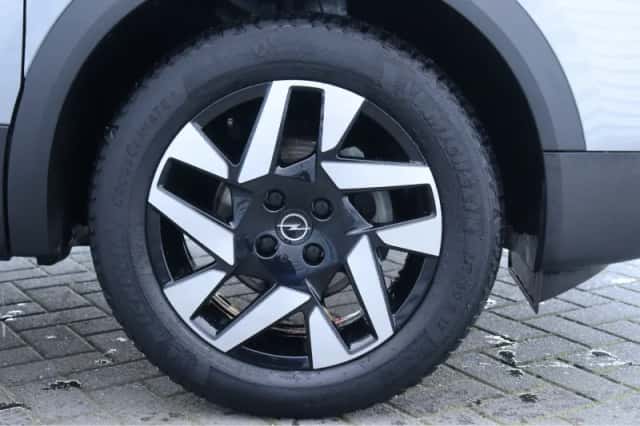 Opel Mokka (2022) thumbnail 11