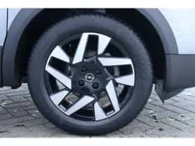 Opel Mokka (2022) thumbnail 11