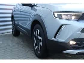 Opel Mokka (2022) thumbnail 12