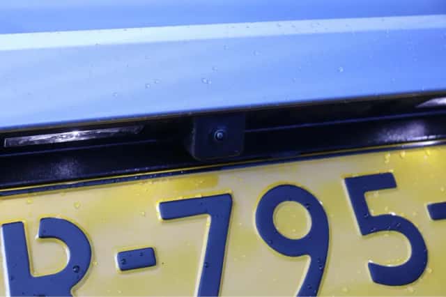 Opel Mokka (2022) thumbnail 14