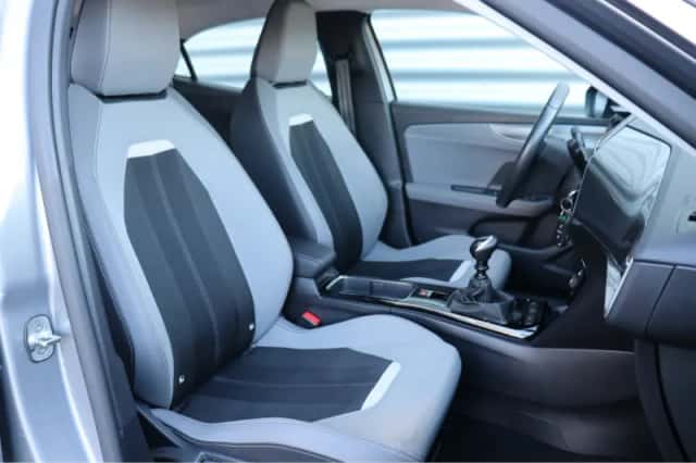 Opel Mokka (2022) thumbnail 17