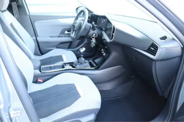 Opel Mokka (2022) thumbnail 18