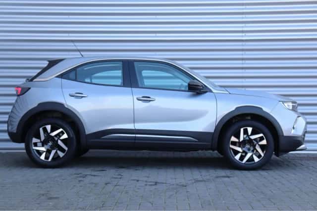 Opel Mokka (2022) thumbnail 3