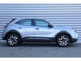 Opel Mokka (2022) thumbnail 3