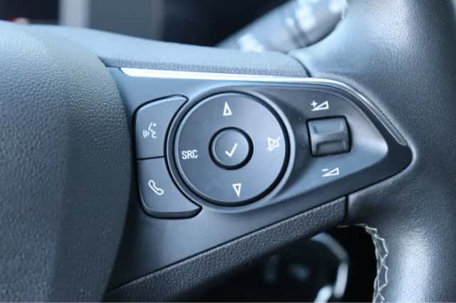 Opel Mokka (2022) thumbnail 24