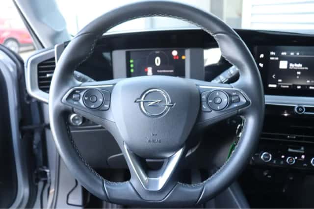 Opel Mokka (2022) thumbnail 26