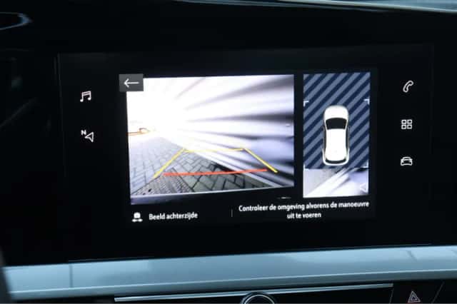 Opel Mokka (2022) thumbnail 27