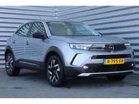 Opel Mokka (2022) thumbnail 4