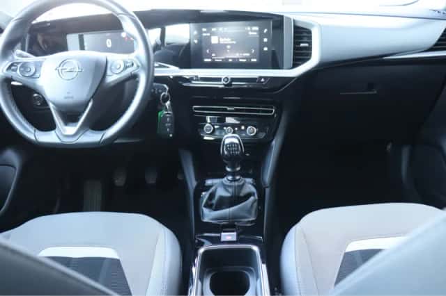 Opel Mokka (2022) thumbnail 33