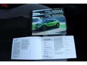 Opel Mokka (2022) thumbnail 34