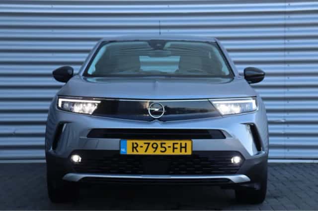 Opel Mokka (2022) thumbnail 5