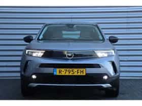 Opel Mokka (2022) thumbnail 5