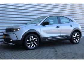 Opel Mokka (2022) thumbnail 6