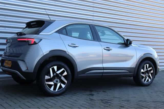 Opel Mokka (2022) thumbnail 9