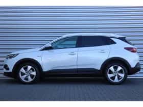 Opel Grandland X (2019) thumbnail 2