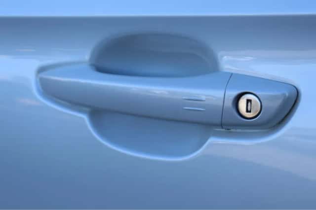 Opel Grandland X (2019) thumbnail 12