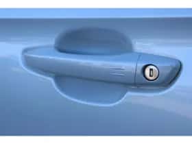 Opel Grandland X (2019) thumbnail 12