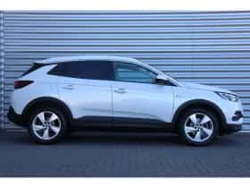 Opel Grandland X (2019) thumbnail 3