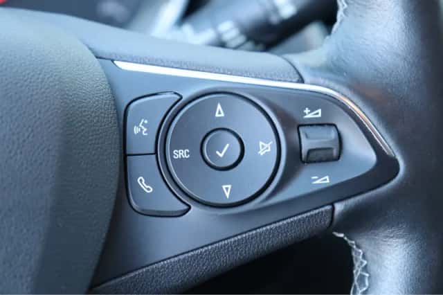 Opel Grandland X (2019) thumbnail 27